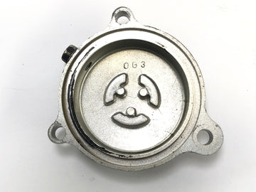 Yamaha XT 600 E 3TB [1996] - Oil filter cover - 0