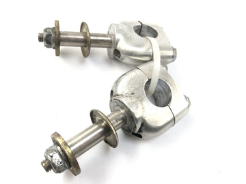 Honda NX 650 RD02 [1989] - Reser Handoplebar Porta set coppia