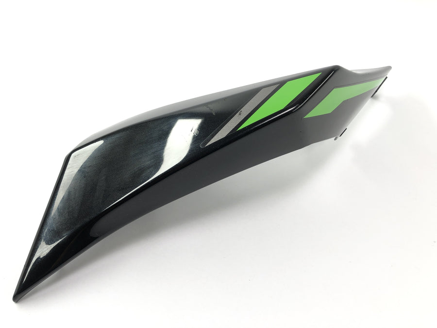 Kawasaki Ninja 125 BX125B [2024] - Travestimento posteriore sul lato destro destra