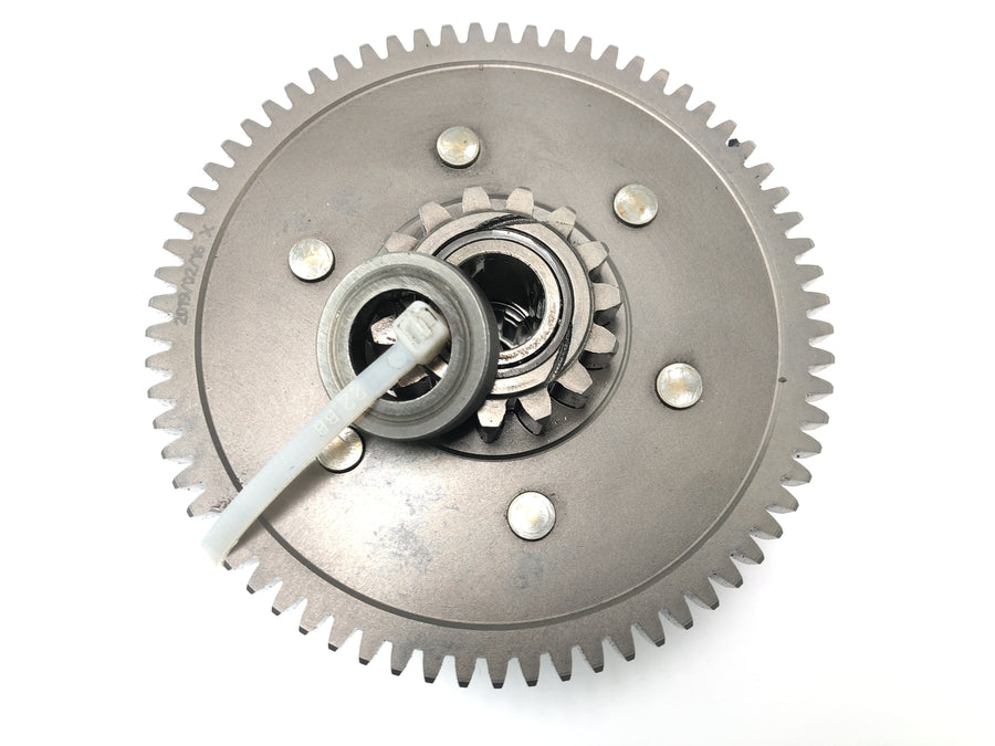 Aprilia SX 125 KX1 [2020] - Clutch