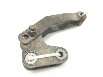 Sachs ZX 125 [1998] - Rocker arm spring strut rear suspension shock absorber linkage - 0