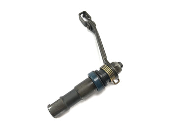 Husqvarna TE 610 H6 8AE [TE 570 H7] - Clutch slave release lever clutch - 0