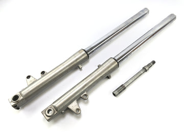 Moto Guzzi California 1100 EV KD [2002] - Fabel Suspension Fork Telegabel con asse