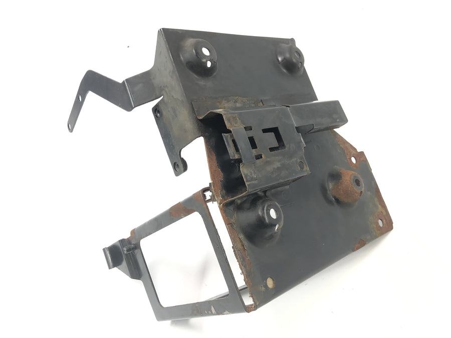 BMW R 1150 GS R21 [2002] - Battery holder holder for ABS module