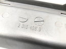 BMW R 1150 GS R21 [2002] - Piastra posteriore del portapacchi-4