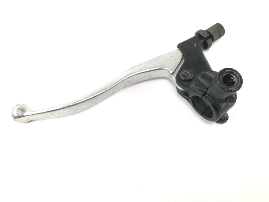 Sachs ZX 125 [1998] - Raccord d'embrayage levier d'embrayage levier gauche