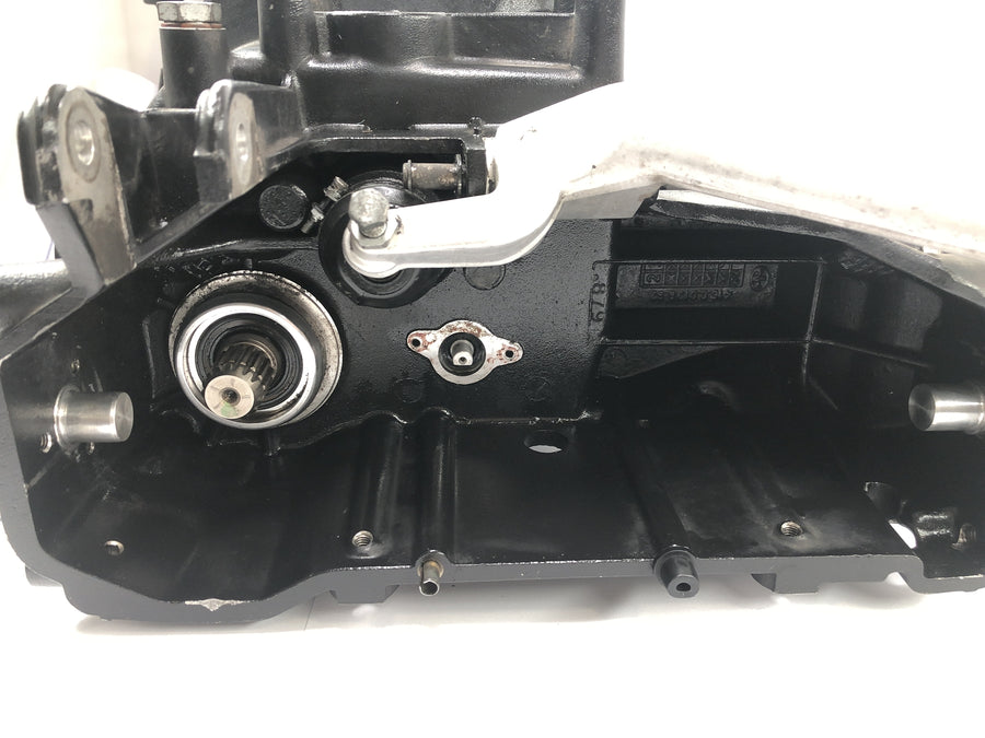 BMW K 1100 LT 100 [1994] - Custodia di trasmissione di motociclette per alloggiamento del cambio