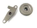 Sachs ZX 125 [1998] - starter gear starter idler gear starter gear-2