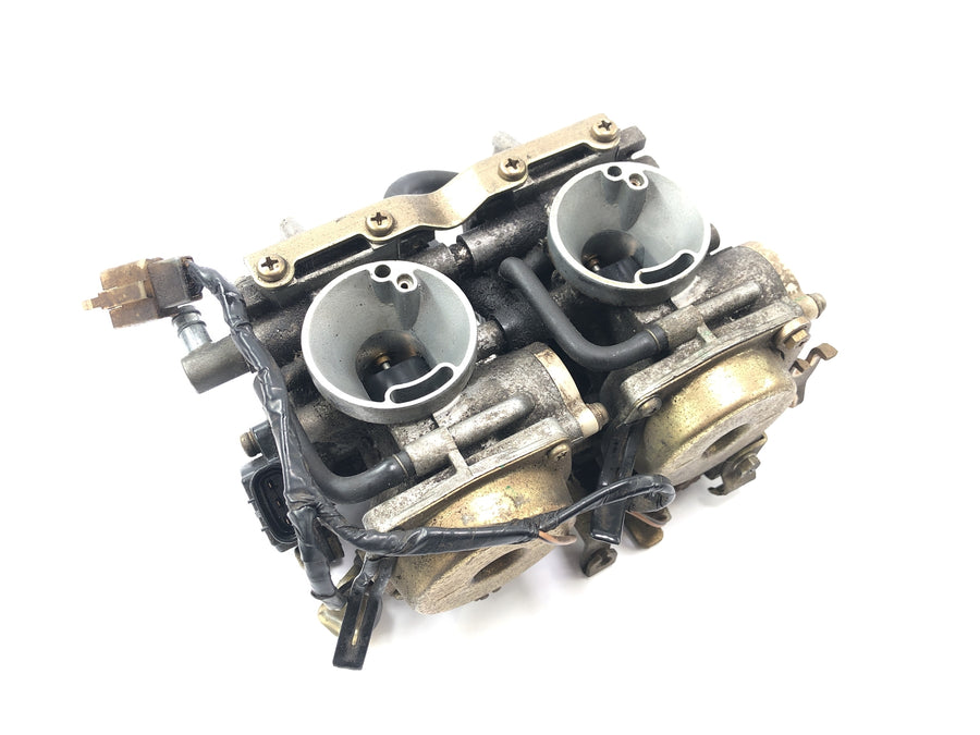 Yamaha XVS 650 Drag Star VM03 [2001] - carburetor