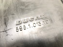 Ducati 900 SS [1991] - Sitz Sitzbank-4