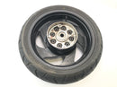 Suzuki VZ 1500 WVCU [2011] - Rear wheel rim wheel 6.00 x 17"-6