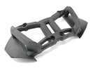 KTM 950 SM LC8 [2008] - Plaque de protection de la couverture d'échappement du bouclier thermique-2