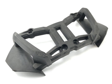 KTM 950 SM LC8 [2008] - Hitzeschild Auspuffabdeckung Schutzplatte - 0