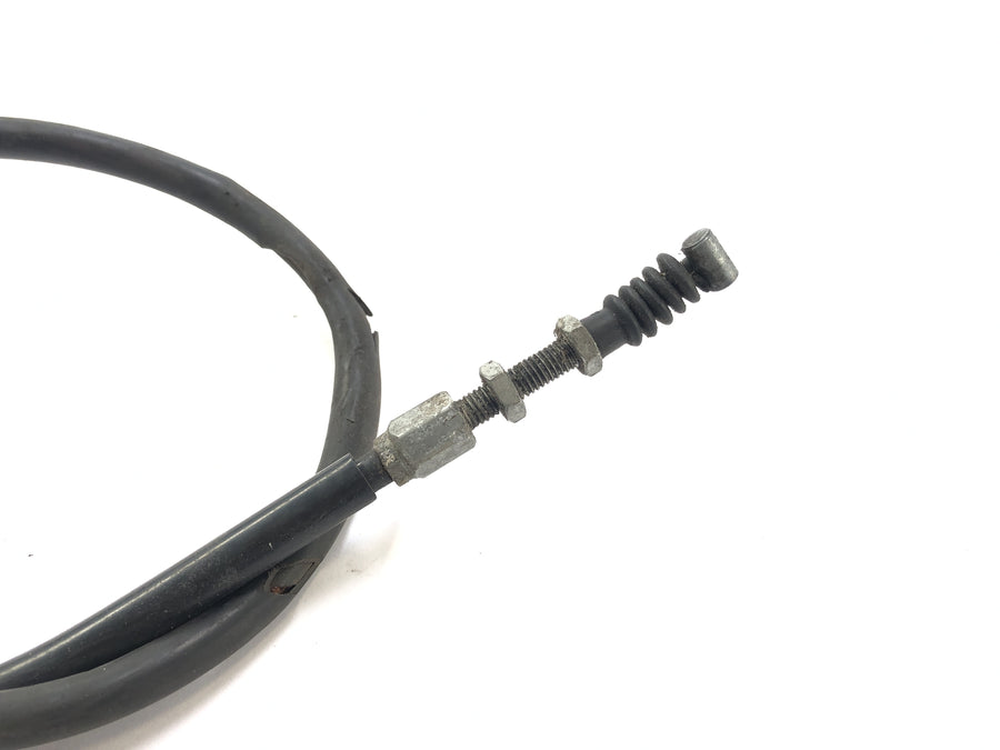 Honda XL 600 R PD03 [1985] - decompression cable Bowden cable