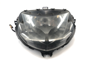 BMW K 1200 S K12S [2005] - Scheinwerfer Frontscheinwerfer Hauptscheinwerfer - 0