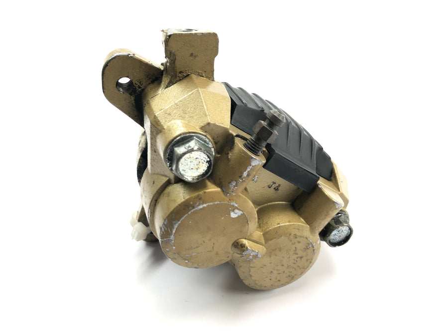 Suzuki GSX R 1100 GU74C [1987] - Bremssattel Bremszange vorne rechts