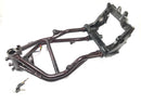 Benelli TNT 1130 [2009] - Frame with papers-6