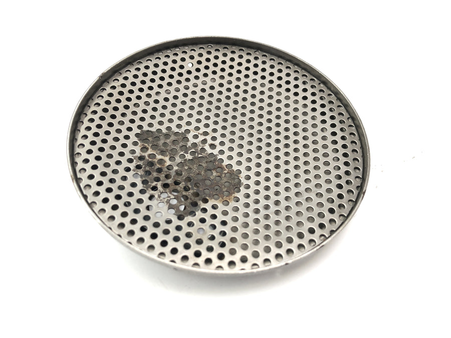 BMW R75/5 [1973] - oil filter sieve