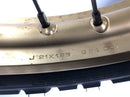Honda NX 650 RD08 [1995] - Vorderrad Felge Speichenrad 21 Zoll Vorderradfelge Dot-3