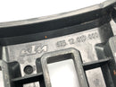 KTM 950 SM LC8 [2008] - Plaque de protection de la couverture d'échappement du bouclier thermique-4