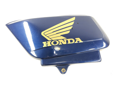 Honda GL 1000 Goldwing GL1 [1978] - Side cover cover cladding left cover l