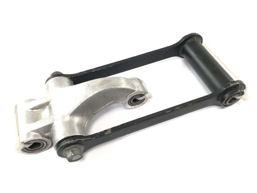 Suzuki GSX-R 1100 W GU75 C [1994] - Deflection lever shock absorber lever connecting piece