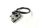 Moto Guzzi 1200 Sport [2007] - Bench Lock-1