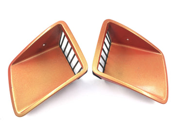 BMW R 100 RT 247 [1981] - ventilation grille cover side part left and right - 0