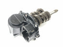 BMW K 1200 S K12S [2004] - Getriebe Motorblock-1