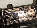 Moto Guzzi V 1000 VG [1980] - Cadre avec papiers-5