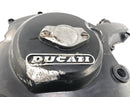 Ducati 900 SS [1991] - Coperchio del motore di copertura dell'alternatore-2