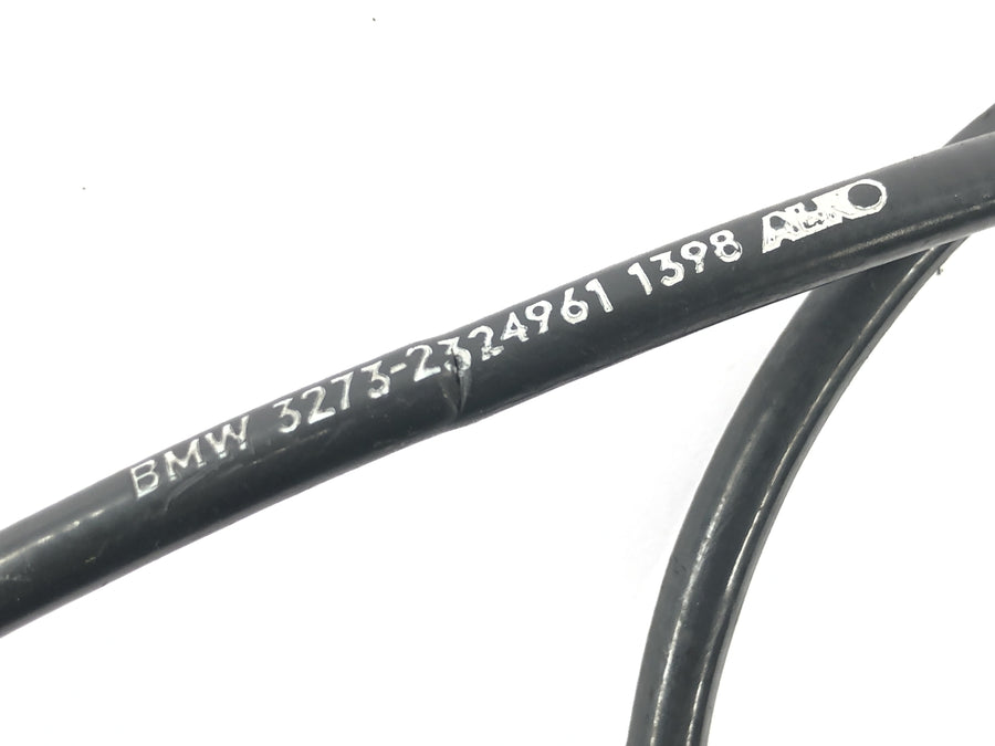 BMW R 1100 RT 259 [1999] - Clutch cable Bowden cable clutch cable