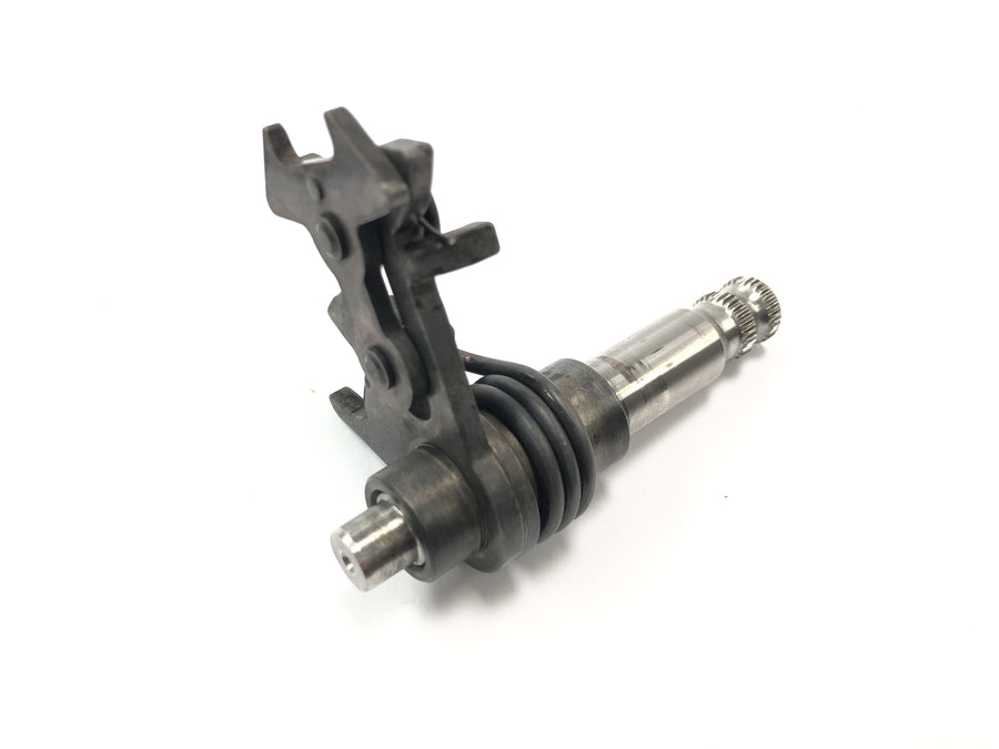 BMW K 1200 S K12S [2004] - arbre de changement de vitesse