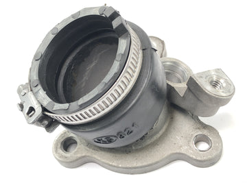 SWM SM 125 R [2018] - Ansaugstutzen Intake Manifold Verbindungskarrette