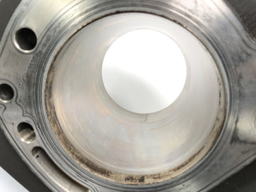 Moto Guzzi Stelvio 1200 4V [2009] - Cilindro con pistoni a destra - 0