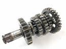 Kawasaki KMX 125 B [1998] - Gearbox-5