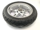 BMW K 1200 LT K2LT [1999] - Hinterrad Felge Rad 5.00 x 17"-5