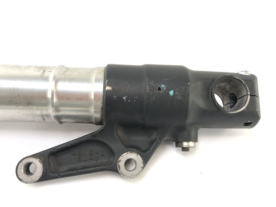 Triumph Daytona 955i T595 [1999] - Fourche Fourche télescopique avec axe