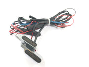 Default Title Kawasaki VN 1600 Classic VNT60A [2007] - Blinker Anlage LED-Blinker Paar Chrom