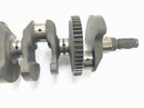 Honda CBR 1000 RR SC57 [2006] - Arbre de transmission de l'arbre moteur du vilebrequin-3