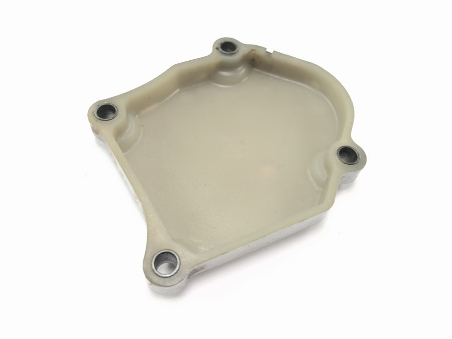 Sachs ZX 125 [1998] - Coperchio motore coperchio pompa olio