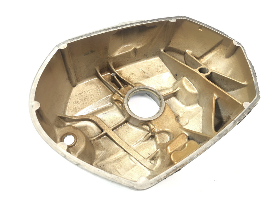 BMW R 1200 GS Adventure R12 [2012] - valve lid on the left