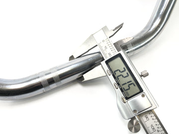 KAWASAKI ZR7 ZR750F [1999] - Gardoncule de guidon de guidon 22 mm Muisseau de moto - 0