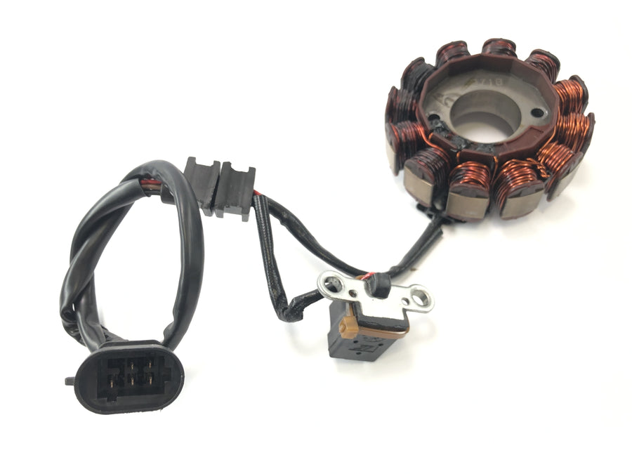 Aprilia SX 125 KX1 [2020] - Stator Lichtmaschine mit Pick up