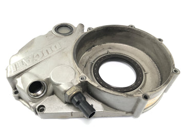 Ducati 999 H4 [2003] - couvercle de moteur d'embrayage - 0