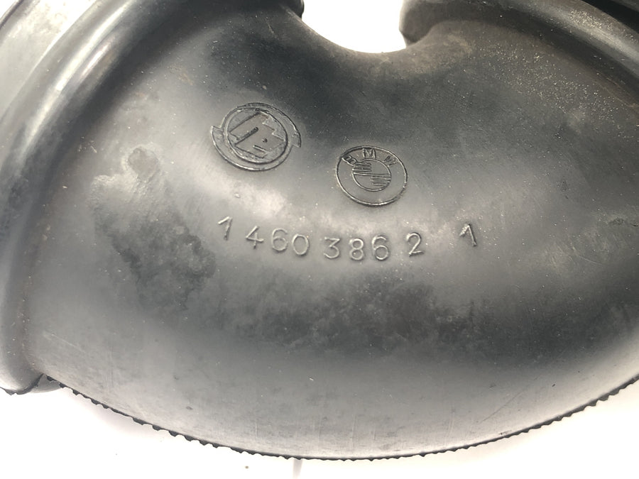 BMW K 100 [1984] - Air filter box Air filter housing Intake box airbox