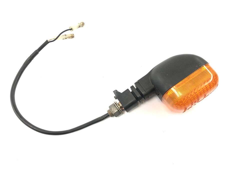 Triumph Speed Triple 1050 515NJ [2007] - Indicator bundle
