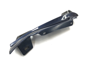 Aprilia RST 1000 Futura [2002] - suitcase holder case carrier on the right - 0