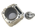 Yamaha TT 600 R DJ01 [1998] - Cilindro con pistoni-7