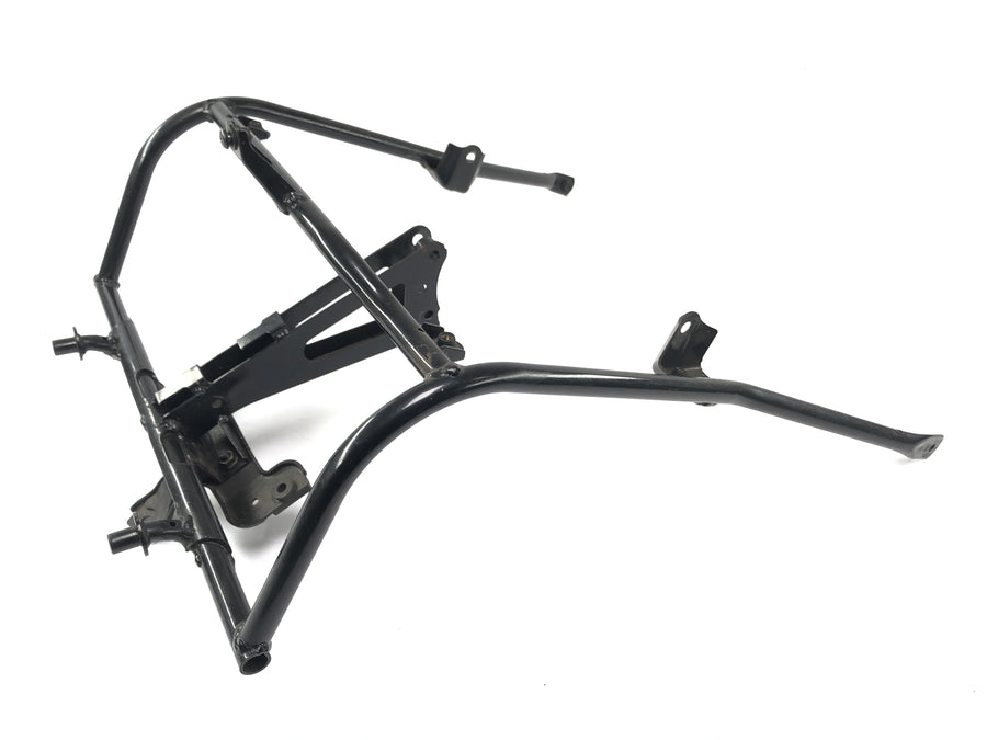 Kawasaki ZRX 1200 S ZRT20A [2002] - front cladding holder front holder antlers